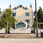 Apartment Mueller's 3 Siofok