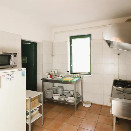 Διαμέρισμα Mueller's 3