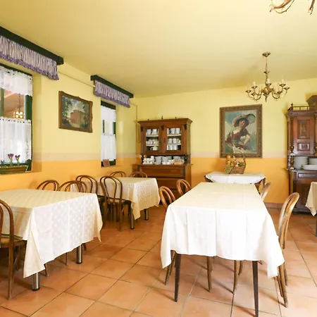 Apartmán Mueller's 3 Siófok