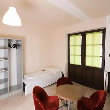Apartmán Mueller's 3