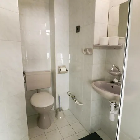 Mueller's 3 Apartman Siófok