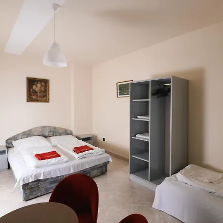 Διαμέρισμα Mueller's 3 Σίοφοκ