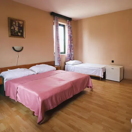 Apartmán Mueller's 3