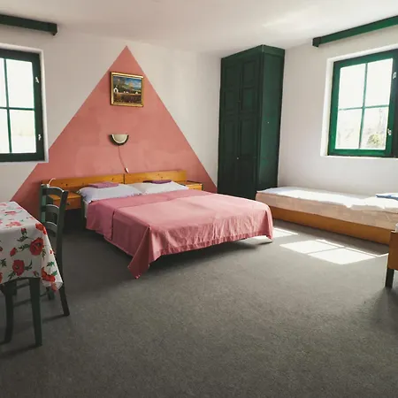 Apartmán Mueller's 3 *