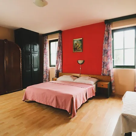 Apartmán Mueller's 3 *