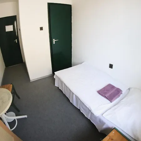 Mueller's 3 Apartman