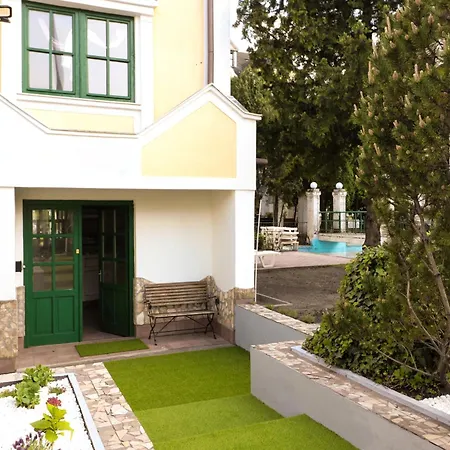 Apartment Mueller's 3 Siofok