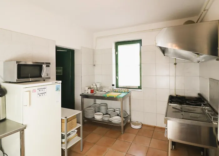 Apartament Mueller's 3