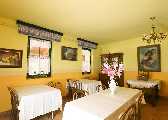 Mueller's 3 Apartament *