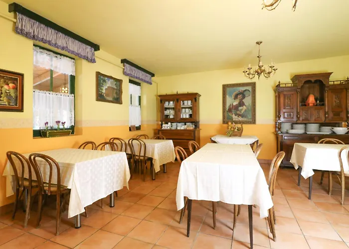 Apartament Mueller's 3 Siófok