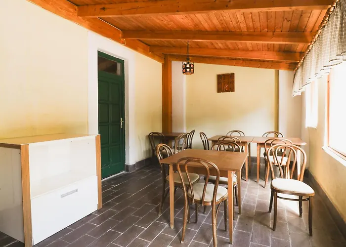 Mueller's 3 Apartament Siófok