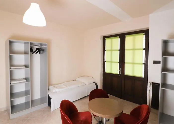 Apartament Mueller's 3