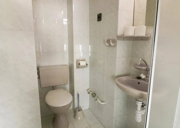 Mueller's 3 Apartman Siófok