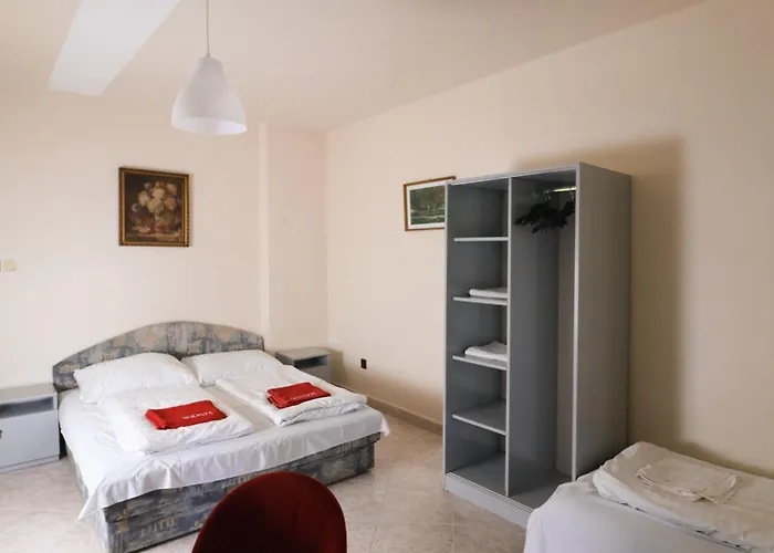 Apartment Mueller's 3 Siofok