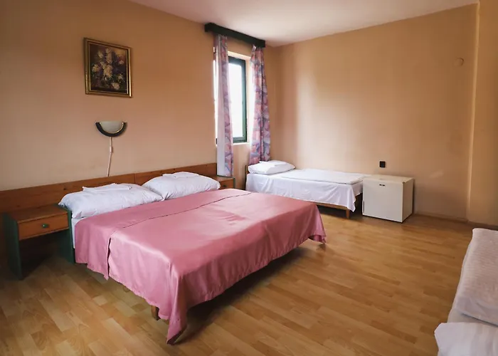 Apartament Mueller's 3