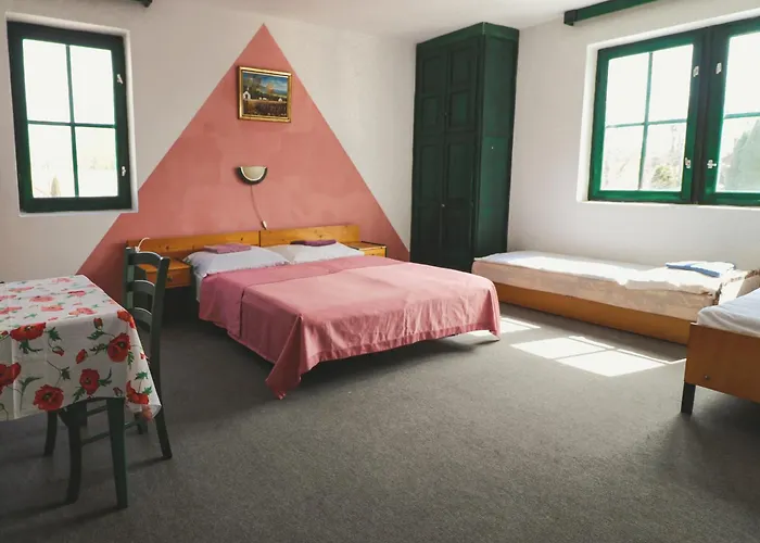 Apartment Mueller's 3 *