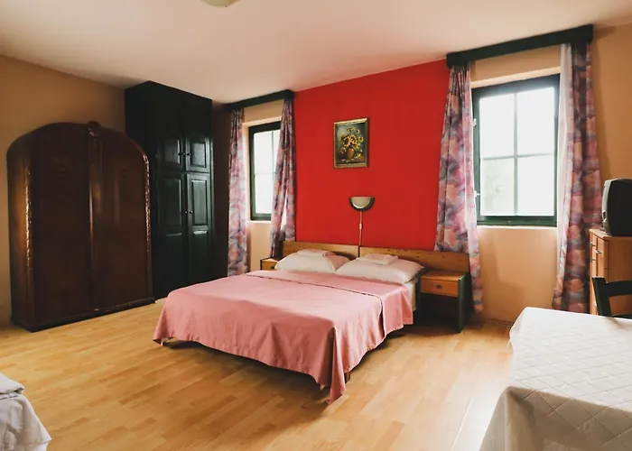 Apartment Mueller's 3 *