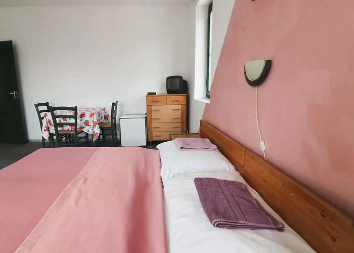 Apartament Mueller's 3