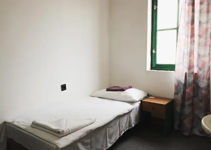 Mueller's 3 Apartment *