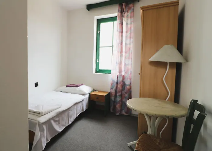 Mueller's 3 Apartament *