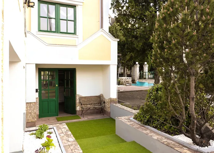 Apartment Mueller's 3 Siofok